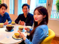 남자셋 여자셋's 숏 스토리...